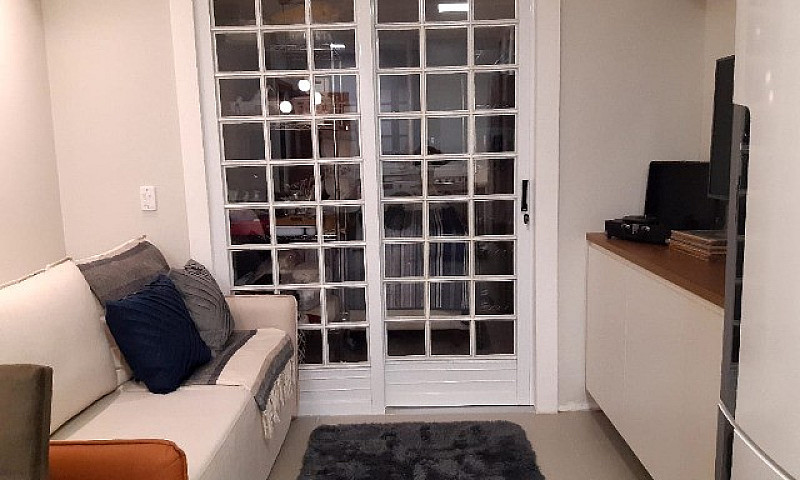 Apartamento Único, D...
