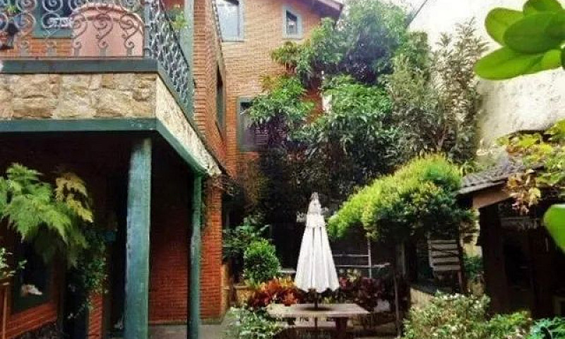São Paulo - Casa Pad...