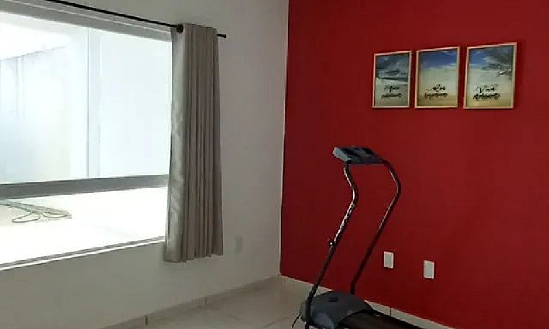 Casa Seminova Com Pi...