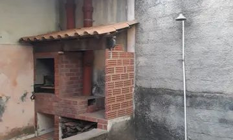 Casa Residencial Em ...