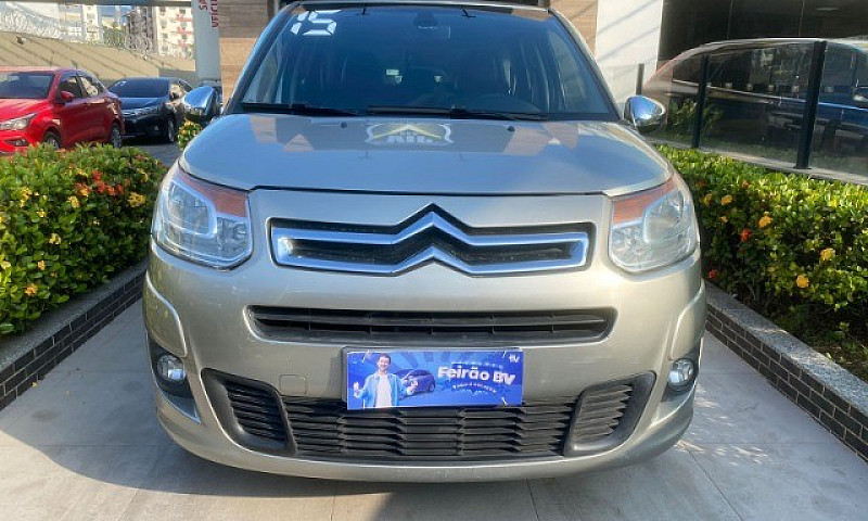 C3 Picasso 1.6 Mec (...