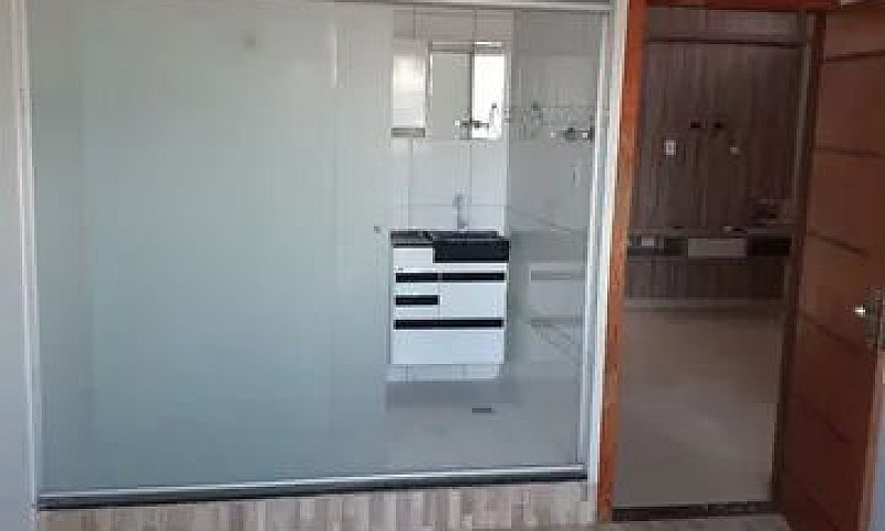 Casa, Parte Superior...