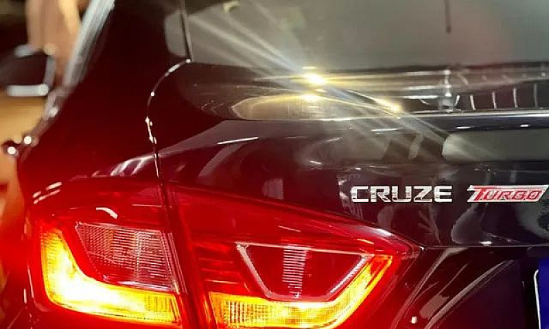 Chevrolet Chev Cruze...