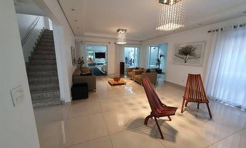 Casa Para Locação Em...