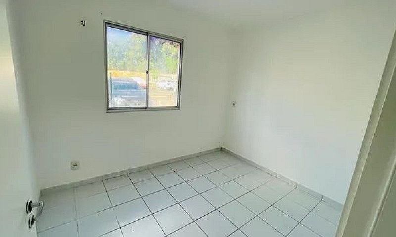 Apartamento Com Vara...