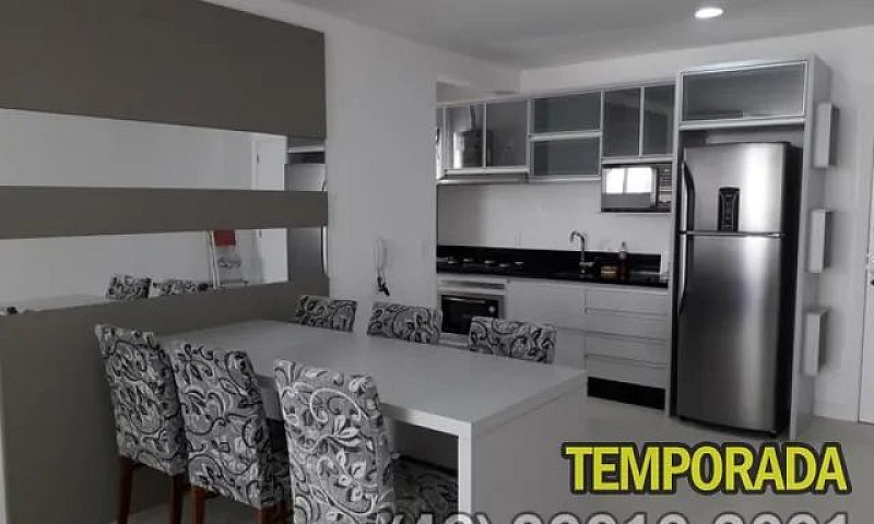 Aluguel Temporada Fl...
