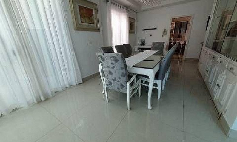 Casa Para Locação Em...