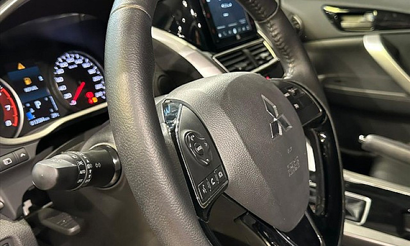 Mitsubishi Eclipse C...