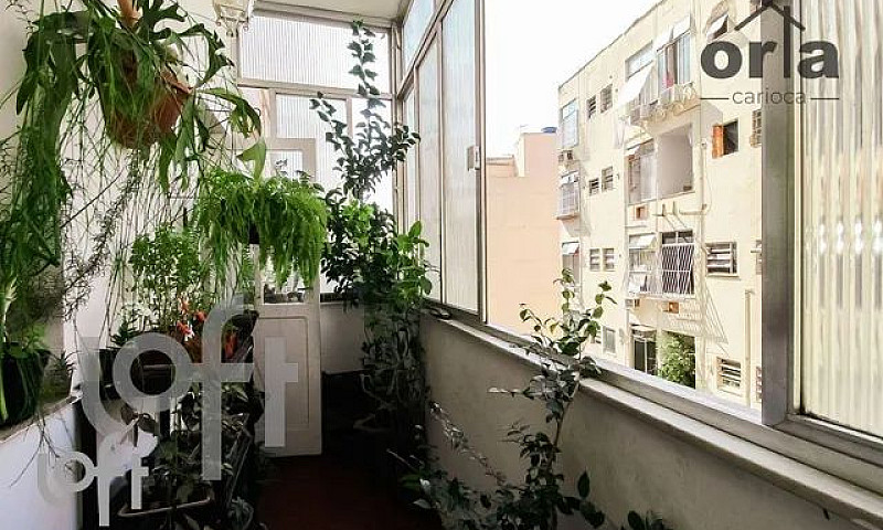 Apartamento Com 3 Do...