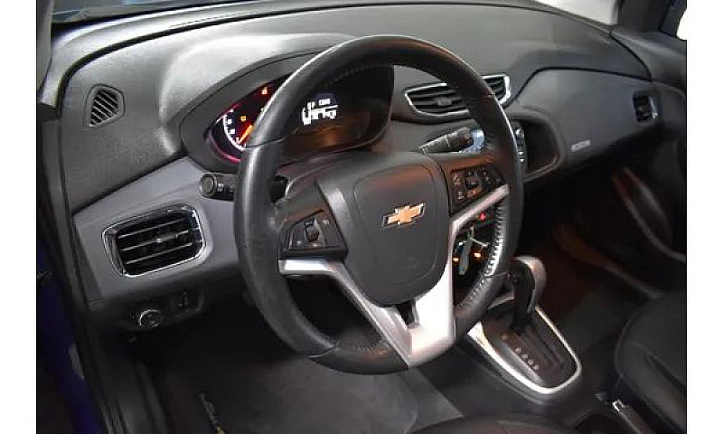 Chevrolet Onix 2019 ...