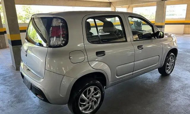 Fiat Uno Attractive ...