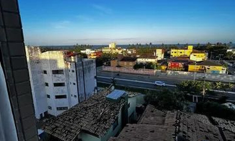 Cobertura Com Vista ...