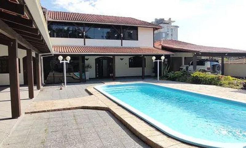 Casa Alto Padrão Loc...