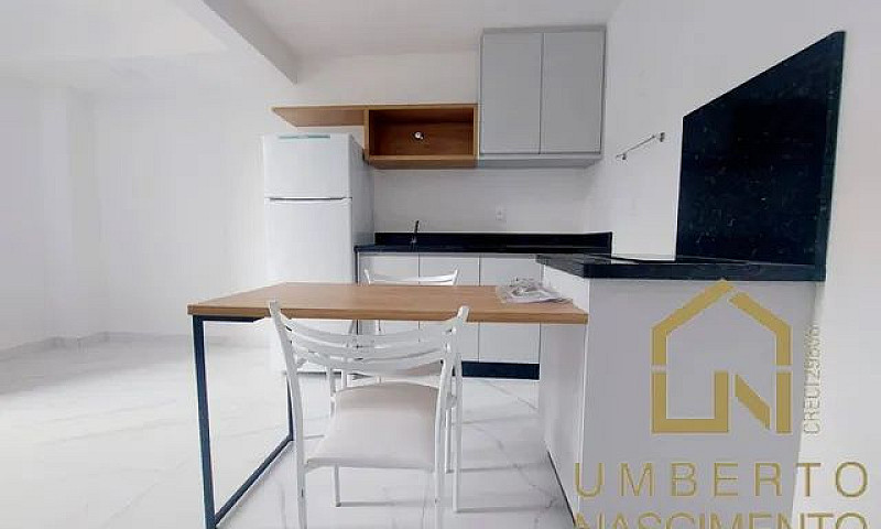 Sobrado  Semi Mobili...