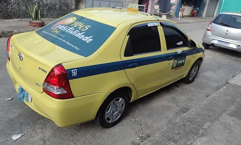 Táxi 15/15 E Autonom...