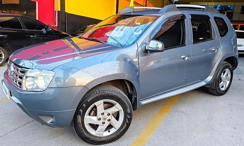 Duster Dynamique 2.0...