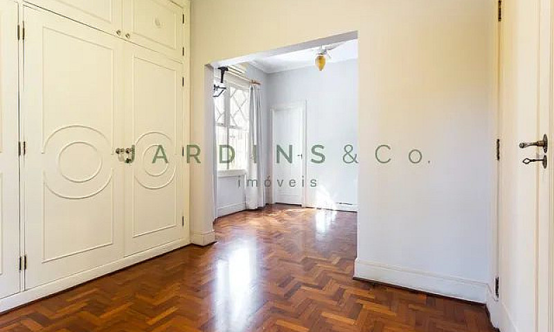 São Paulo - Casa Pad...