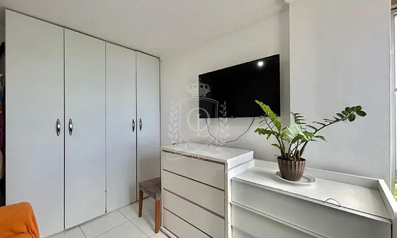 Ss-Apartamento Para ...