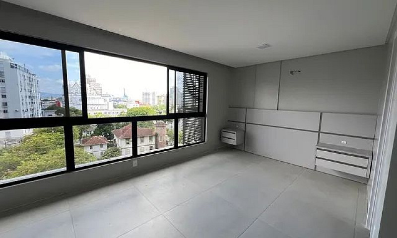 Apartamento Novo Com...