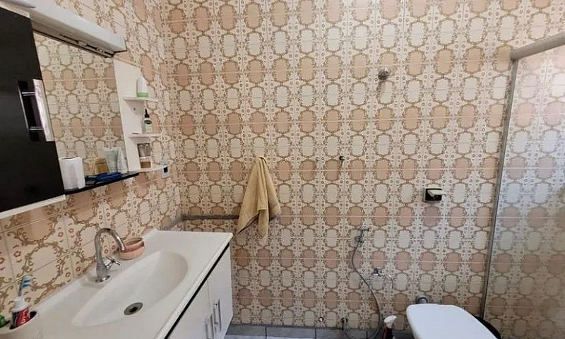 Casa A Venda No Para...