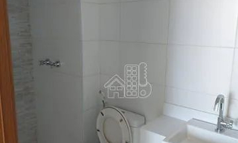 Apartamento Com 2 Qu...