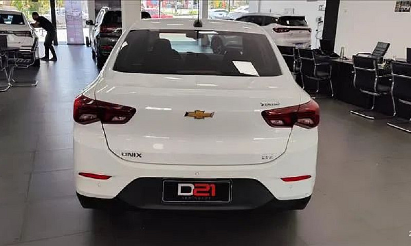 Chevrolet Onix 1.0 T...