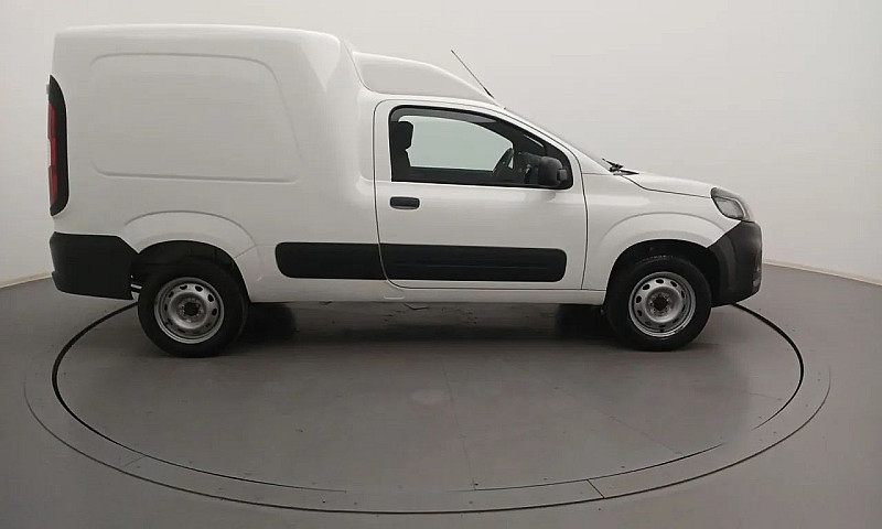 Fiat Fiorino 2024 1....