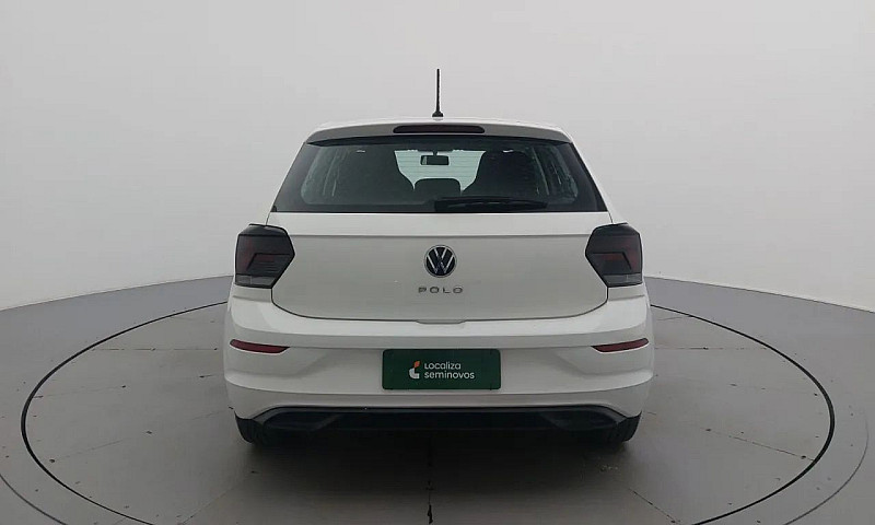 Volkswagen Polo 2023...