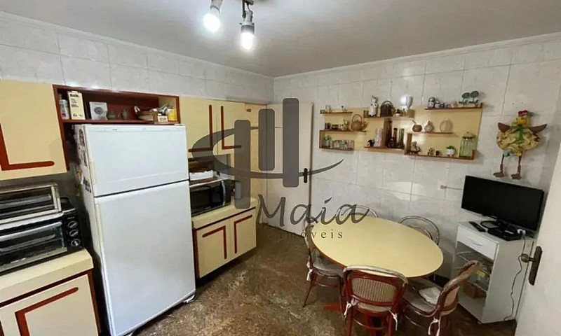 Venda Sobrado Sao Ca...