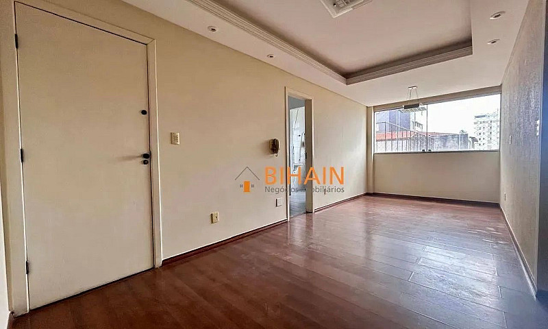 Apartamento Com 3 Do...