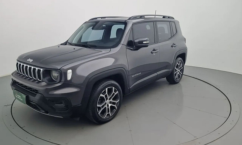 Jeep Renegade 2023 1...