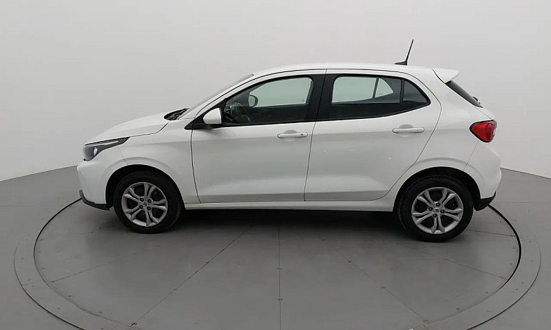 Fiat Argo 2024 1.0 F...