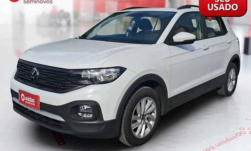 Volkswagen T-Cross 2...