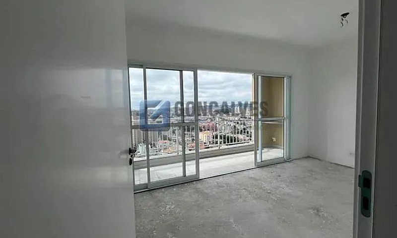 Venda Apartamento Sa...