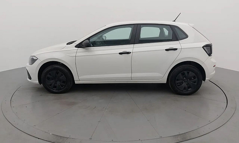 Volkswagen Polo Trac...