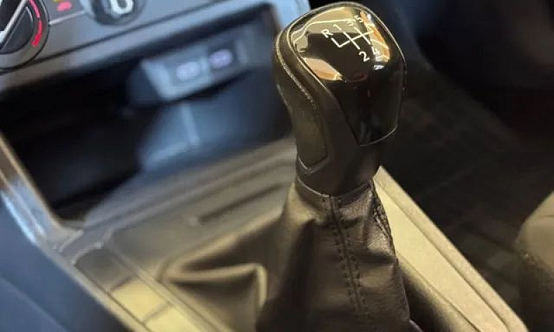 Volkswagen Polo Trac...