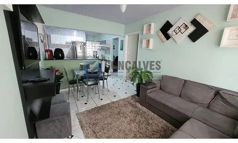 Venda Casa Sao Berna...