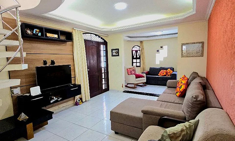 Casa Na Av. Do Sol -...