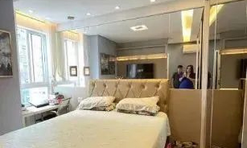 Apartamento (Padrão)...