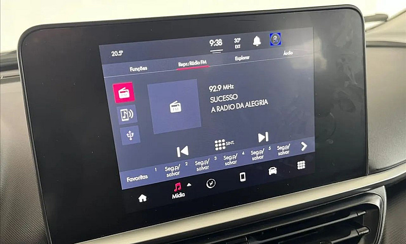 Fiat Pulse Drive 1.3...