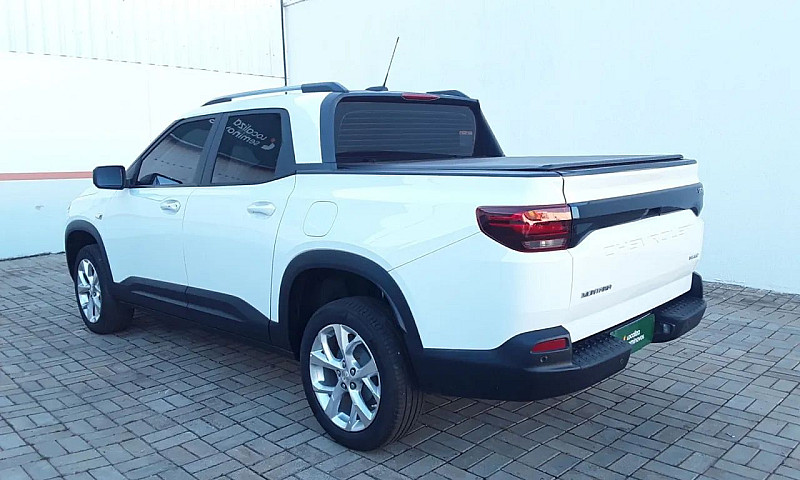 Chevrolet Montana 20...