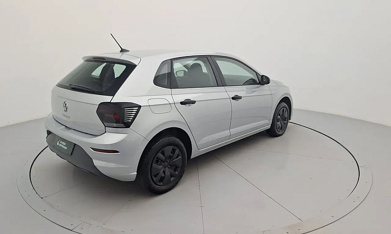 Volkswagen Polo Trac...