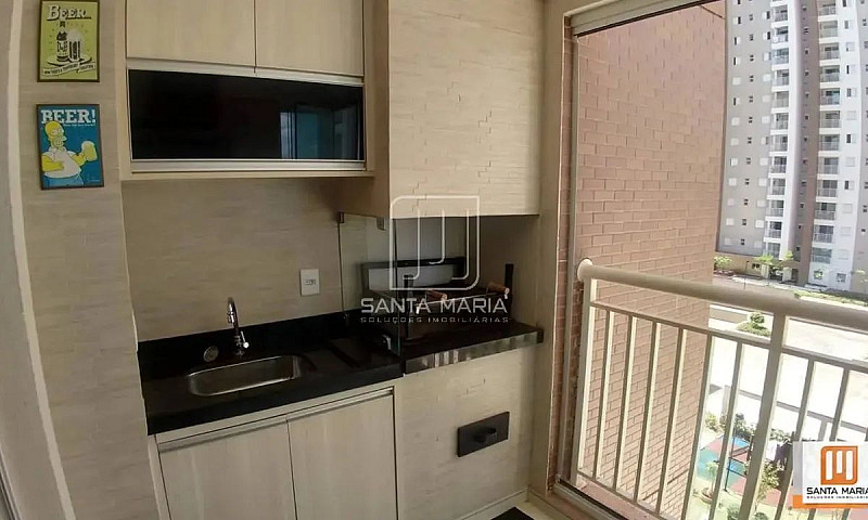 Apartamento (Tipo - ...
