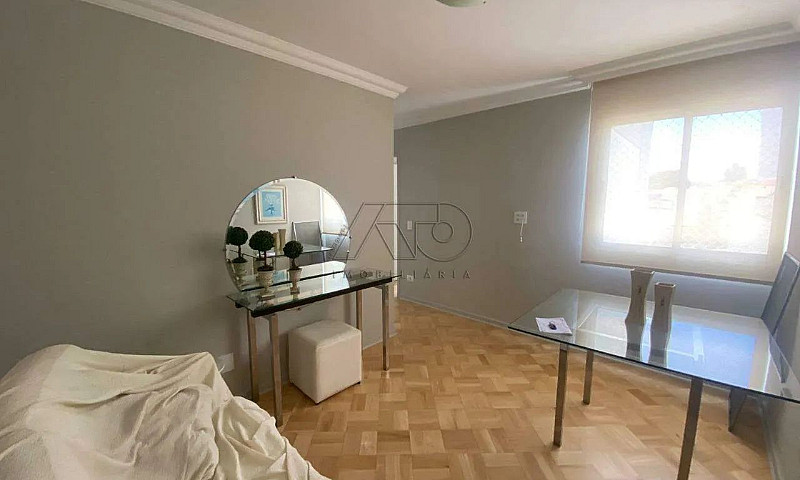 Apartamento Para Alu...