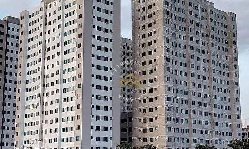 Apartamento Com 2 Do...