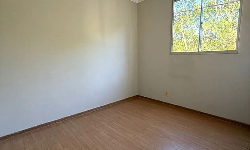 Alugo Apartamento Em...