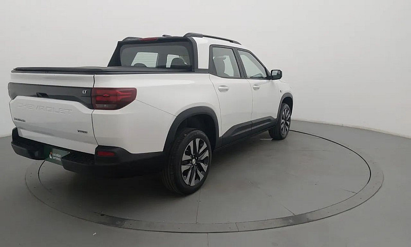 Chevrolet Montana Lt...