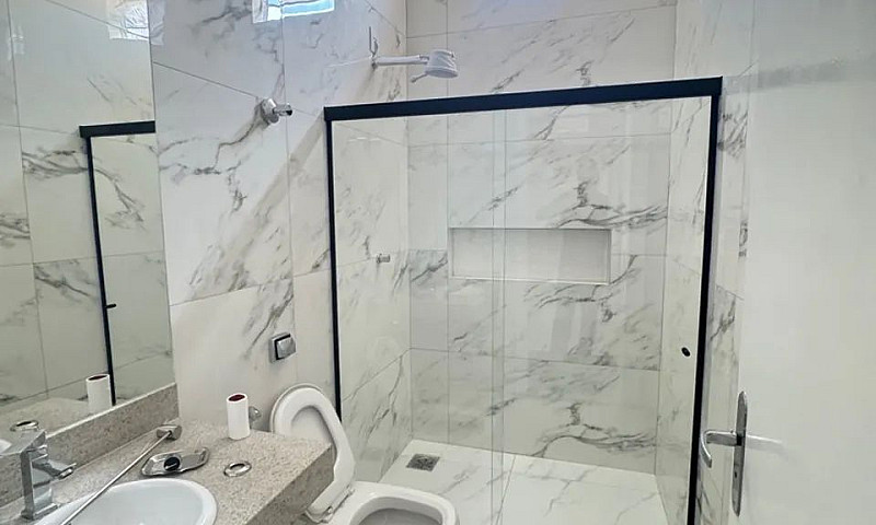 Alugo Casa Bairro Bo...