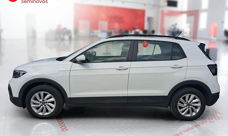 Volkswagen T-Cross 2...