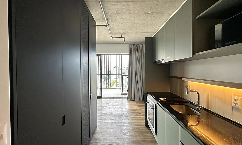 Apartamento (Semi Mo...